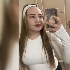 Фотография девушки Томпи, 26 лет из г. Алматы