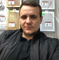 Фотография мужчины Вова, 28 лет из г. Кисловодск