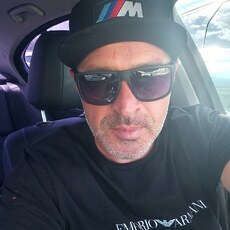 Фотография мужчины Rom, 40 лет из г. Ростов-на-Дону