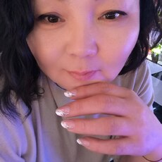 Фотография девушки Евгения, 50 лет из г. Улан-Удэ