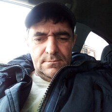 Фотография мужчины Измаил, 47 лет из г. Махачкала