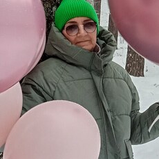 Фотография девушки Ольга, 55 лет из г. Новосибирск