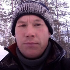 Фотография мужчины Алексей, 38 лет из г. Заиграево