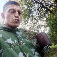 Фотография мужчины Александр, 33 года из г. Смоленск