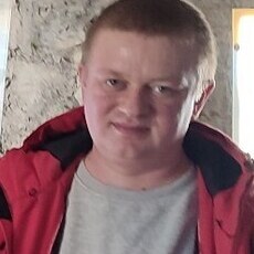 Фотография мужчины Andrii, 38 лет из г. Краков