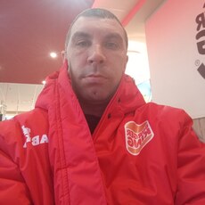 Фотография мужчины Андрей, 42 года из г. Орел