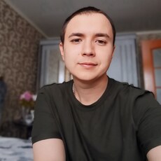 Фотография мужчины Руслан, 25 лет из г. Чесма