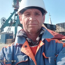 Фотография мужчины Евгений, 52 года из г. Корсаков