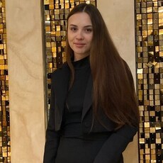 Фотография девушки Виктория, 19 лет из г. Химки