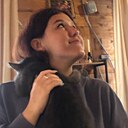 Милана, 19 лет