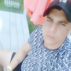 Фотография мужчины Йерниер, 32 года из г. Сочи