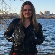 Ольга, 26 из г. Черемхово.