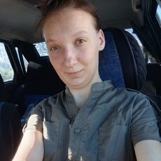 Фотография девушки Мануна, 29 лет из г. Мариуполь