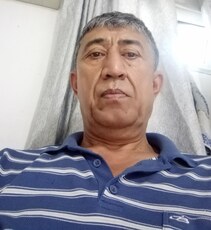 Фотография мужчины Марат, 58 лет из г. Покров