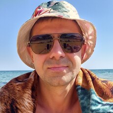 Фотография мужчины Сергей, 35 лет из г. Борисов