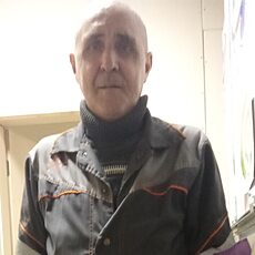 Фотография мужчины Александр, 65 лет из г. Новокузнецк