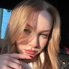 Фотография девушки Анастасия, 22 года из г. Тюмень