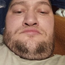 Фотография мужчины Рагнар, 32 года из г. Холмск