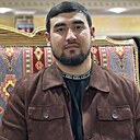 Самир, 25 лет