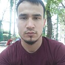 Азамат, 33 года