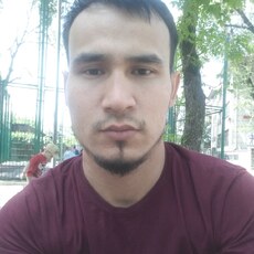 Фотография мужчины Азамат, 33 года из г. Алматы