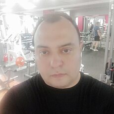 Фотография мужчины Руслан, 42 года из г. Ульяновск