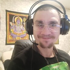 Фотография мужчины Михаил, 36 лет из г. Щёлково