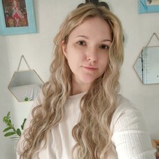 Дарья, 35 из г. Ростов-на-Дону.