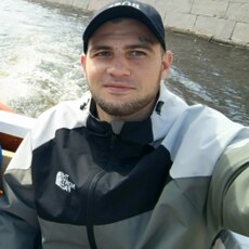 Фотография мужчины Дмитрий, 28 лет из г. Могилев