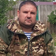 Фотография мужчины Виталий, 41 год из г. Курск