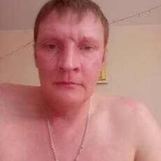 Фотография мужчины Денис, 40 лет из г. Анжеро-Судженск