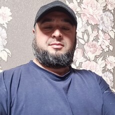 Фотография мужчины Нурик, 35 лет из г. Верхняя Тура