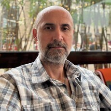 Фотография мужчины Денис, 46 лет из г. Пермь