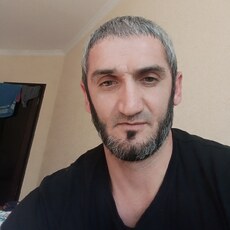 Фотография мужчины Мухамед, 37 лет из г. Нальчик