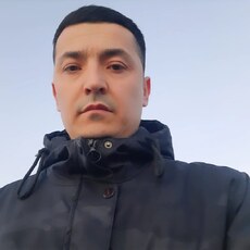 Фотография мужчины Дин, 34 года из г. Екатеринбург