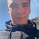 Фёдор, 21 год