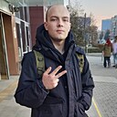 Алексей, 21 год