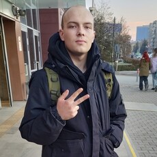 Фотография мужчины Алексей, 21 год из г. Юрга