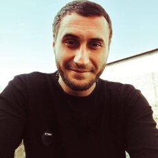 Фотография мужчины Cat Bars, 31 год из г. Буденновск