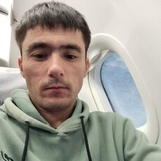 Фотография мужчины Dilmurod, 29 лет из г. Алматы