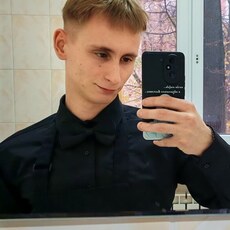 Фотография мужчины Артём, 22 года из г. Ногинск