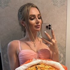 Полина, 28 из г. Москва.