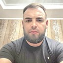 Анзор, 36 лет