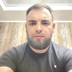 Фотография мужчины Анзор, 36 лет из г. Пятигорск