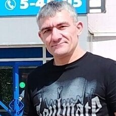 Фотография мужчины Руслан, 44 года из г. Усть-Илимск