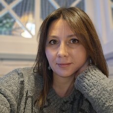 Оксана, 41 из г. Краснодар.