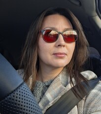 Оксана, 41 из г. Краснодар.