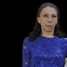 Фотография девушки Ольга, 39 лет из г. Березовский (Свердловская Обл)