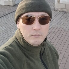 Фотография мужчины Рустам, 41 год из г. Уфа