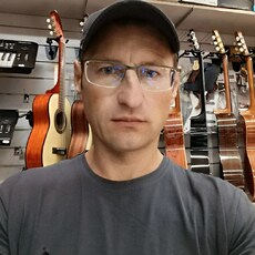 Фотография мужчины Андрій, 39 лет из г. Славута